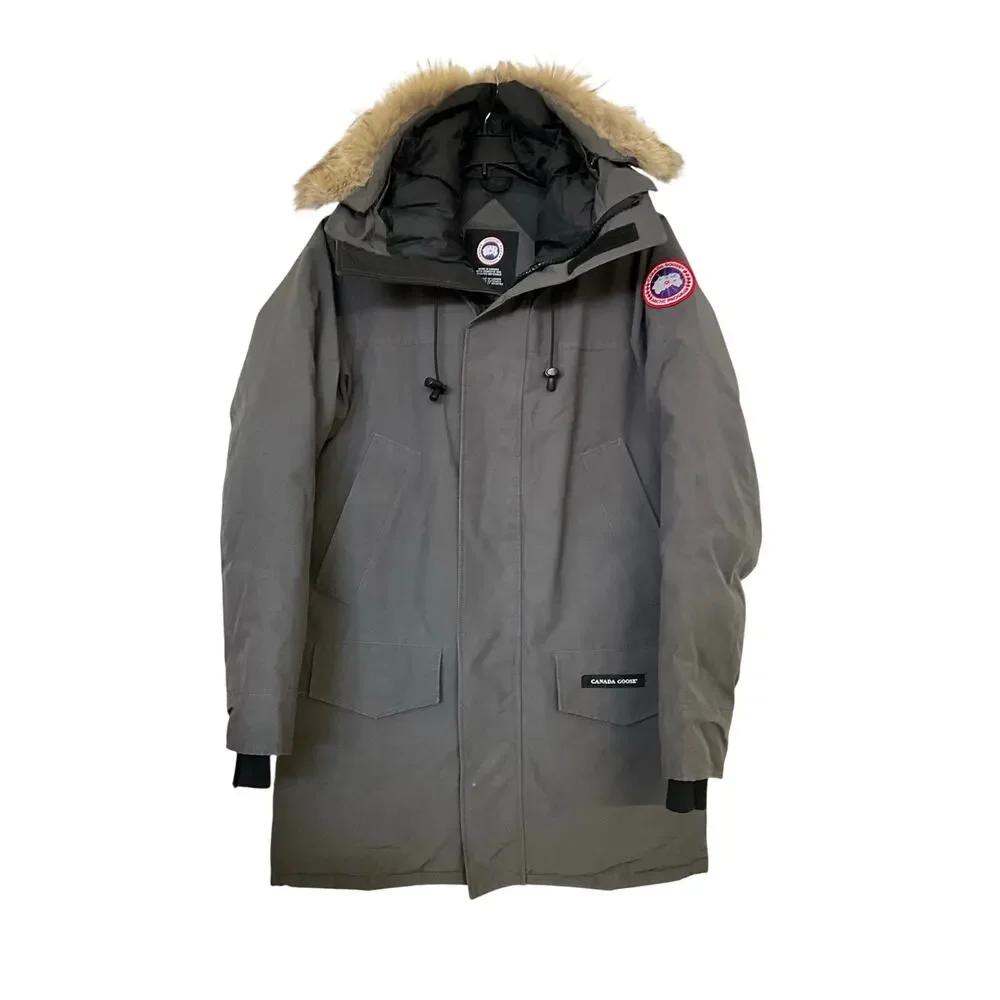 Canada Goose preloved guc